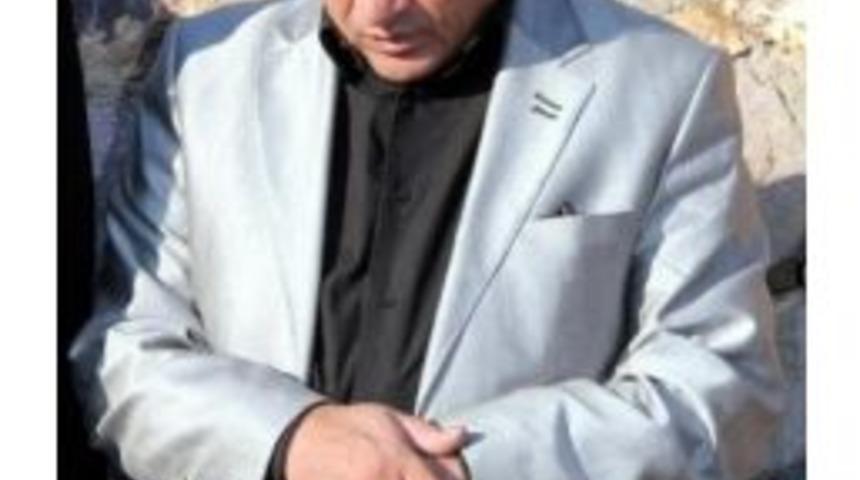 İbrahim Erkal&rsquo;ın Amcası Vefat Etti