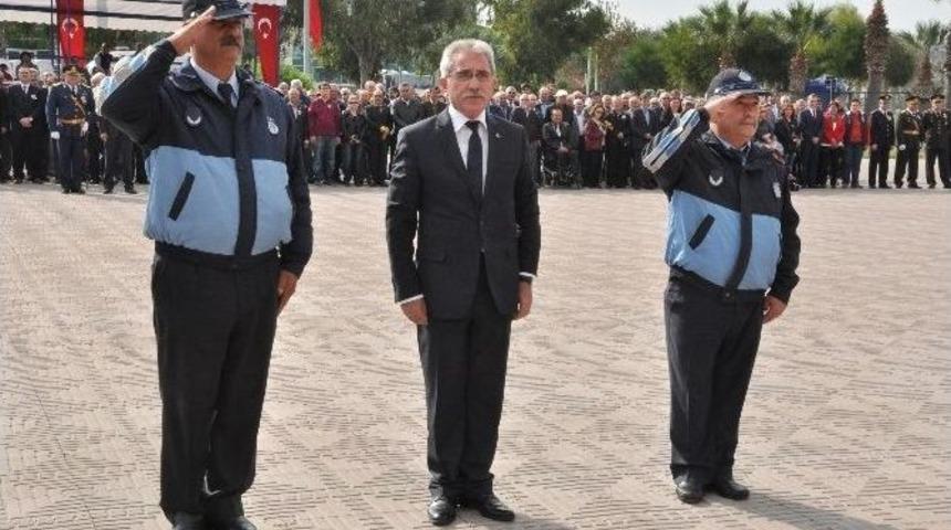Aliağa Belediyesi&rsquo;nden &ldquo;cumhuriyet Oratoryosu&rdquo;