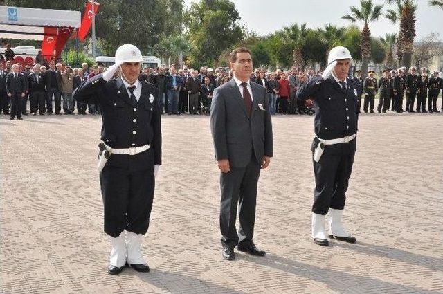 Aliağa Belediyesi’nden “cumhuriyet Oratoryosu”