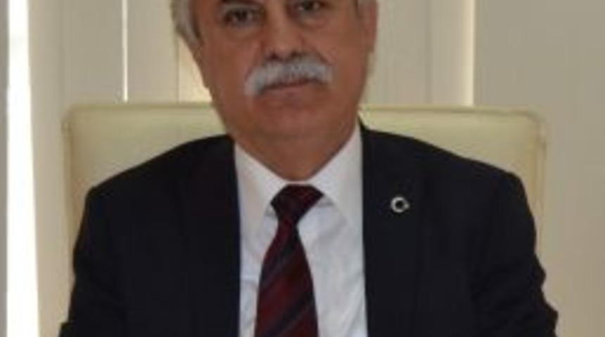 Chp İl Başkanı Mustafa Ayan: