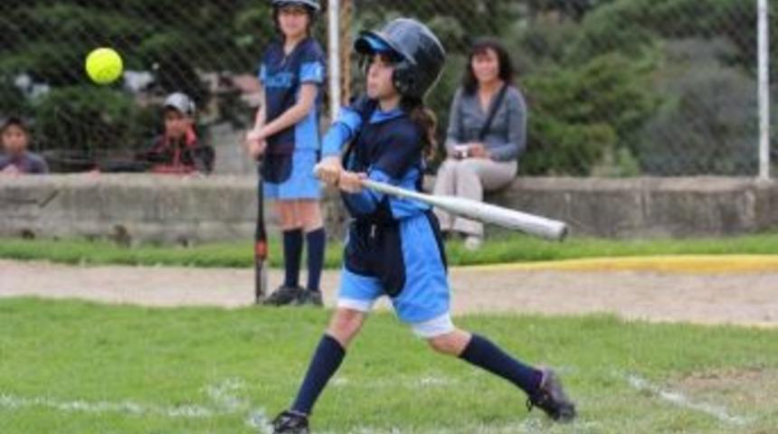 Bostanlıspor Softbol&rsquo;de De İddialı