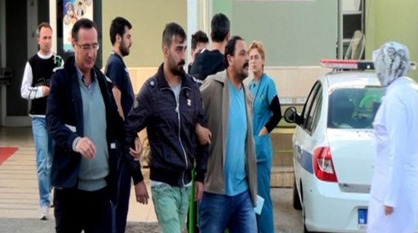 Ereğli&rsquo;de Uyuşturucu Operasyonu: 8 G&ouml;zaltı