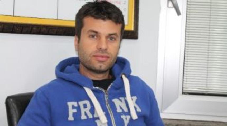 Dardanelspor &Ccedil;ıkışını S&uuml;rd&uuml;rmek İstiyor