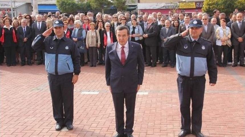 Narlıdere&rsquo;de Cumhuriyet Coşkusu