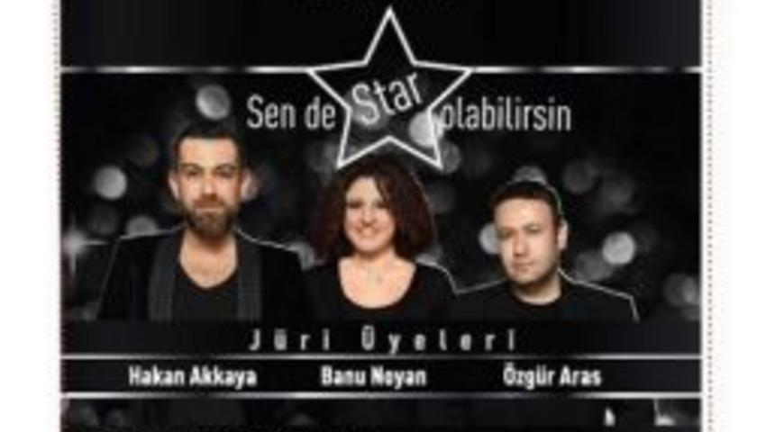 Model Of Celebrıty T&uuml;rkiye Espark&rsquo;ta