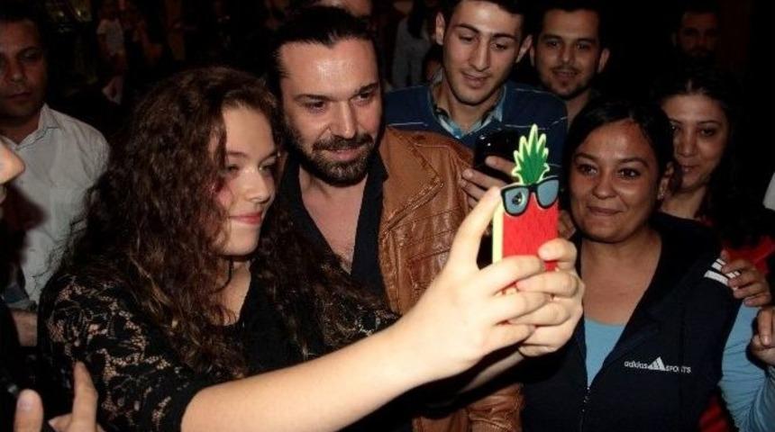 İncir Re&ccedil;eli 2 &Ouml;zel G&ouml;sterimi Adana Optimum&rsquo;da Yapıldı