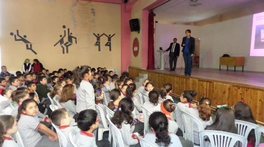 Uşak&rsquo;ta Geri D&ouml;n&uuml;ş&uuml;m Projesi Devam Ediyor