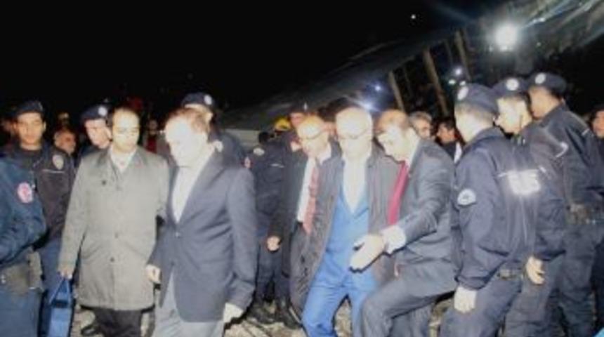 Bakan Yıldız&rsquo;dan İş&ccedil;ilere Ve Yakınlarına A&ccedil;ıklama