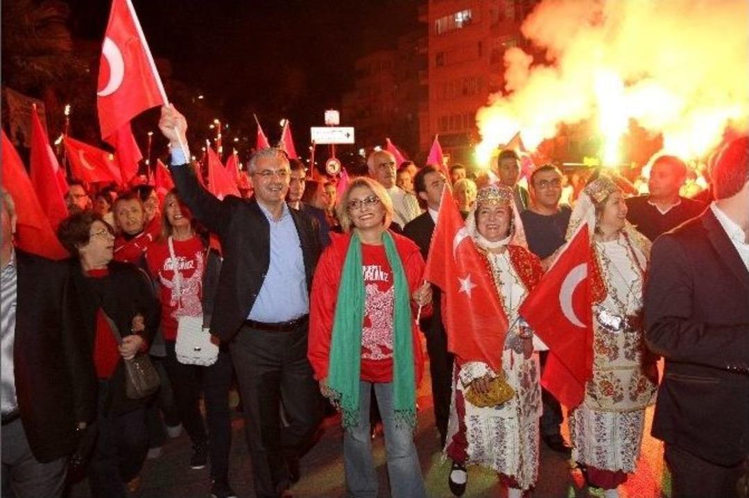 2014 Efeyle Zeybek Oynadılar