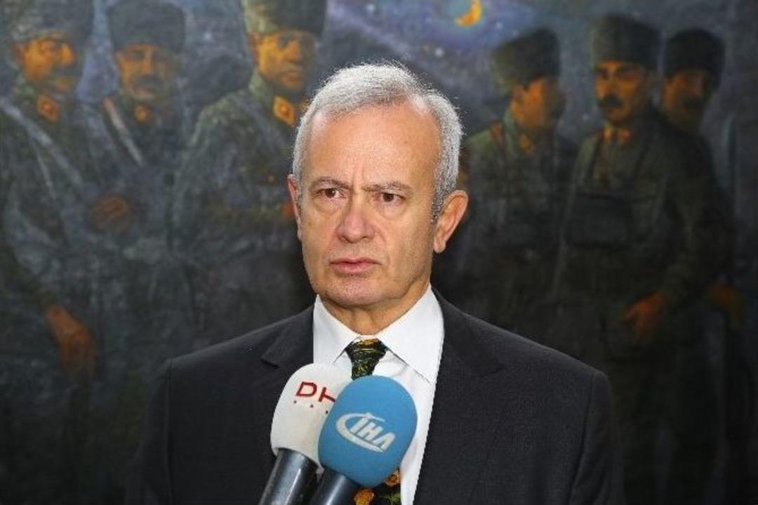 Şişli Belediyesi&rsquo;nden &lsquo;renkler Cumhuriyeti&rsquo; Resim Sergisi