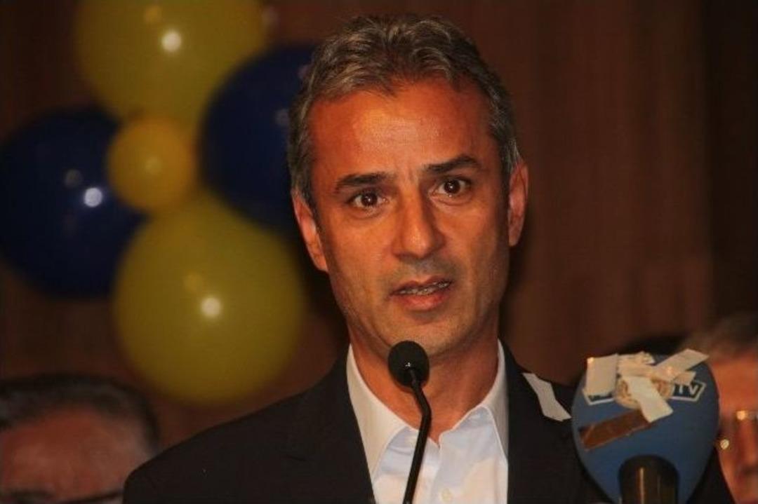 Aziz Yıldırım: "1 Milyon &Uuml;ye Projesine Katkınızı Bekliyorum"