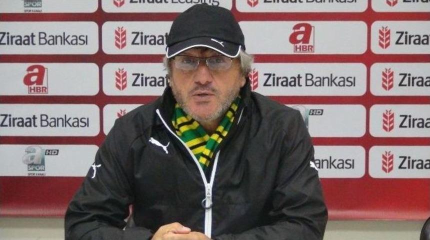 Akhisar Belediyespor, Erzurum Karşısında Zorlanarak Kazandı