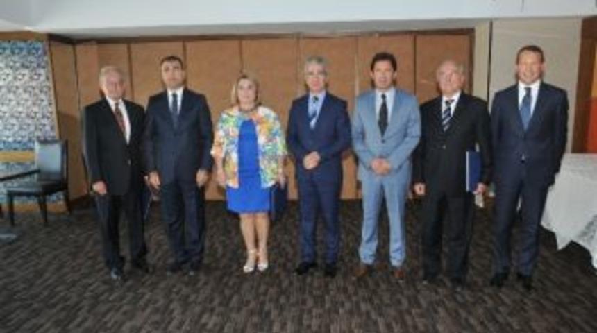 &rsquo;&rsquo;izmir&rsquo;i Hep Birlikte Tanıtalım&rsquo;&rsquo;