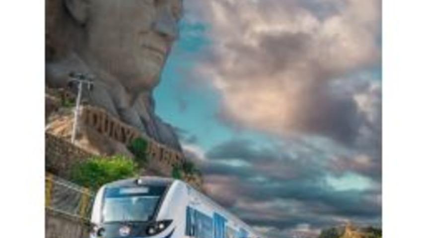 İzban, 9 K&ouml;rfez Yunusu İle Ulaşımı Rahatlattı