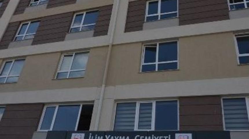 Akay&rsquo;dan İlim Yayma Cemiyeti Ve Furkan Doğan Yurduna Ziyaret