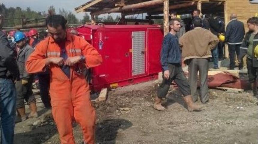 İzmir&rsquo;den Ermenek&rsquo;e Yardım Eli