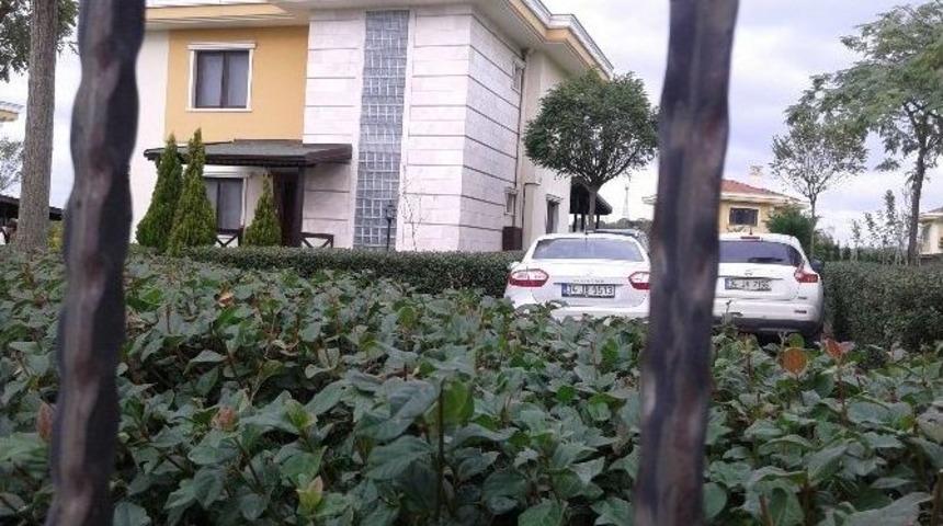 İşte Deniz Seki&rsquo;nin Saklandığı İddia Edilen O Villa