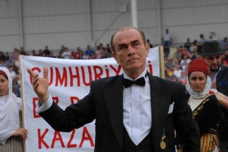 Fethiye’de Cumhuriyet Tam Yansıtıldı G2