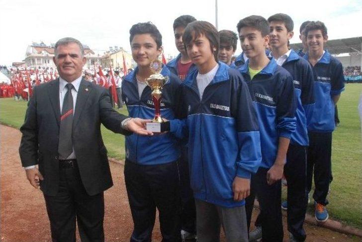 Fethiye’de Cumhuriyet Tam Yansıtıldı G5