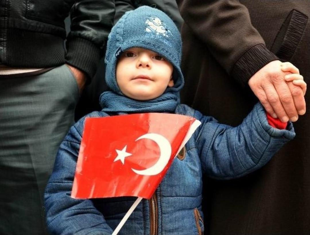 Bandırma&rsquo;da Cumhuriyet Bayramı Coşkusu