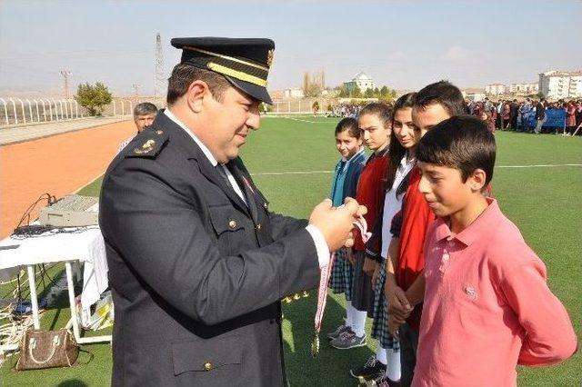 Yerköy’de Cumhuriyet Bayramı Coşkuyla Kutlandı