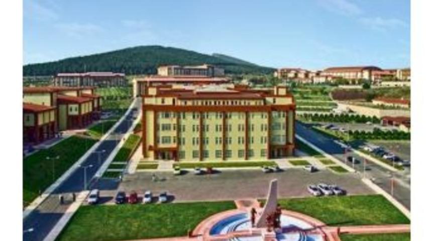 Kocaeli&rsquo;nin İlk &Ouml;zel &Uuml;niversitesi Kartepe&rsquo;de İnşa Edilecek