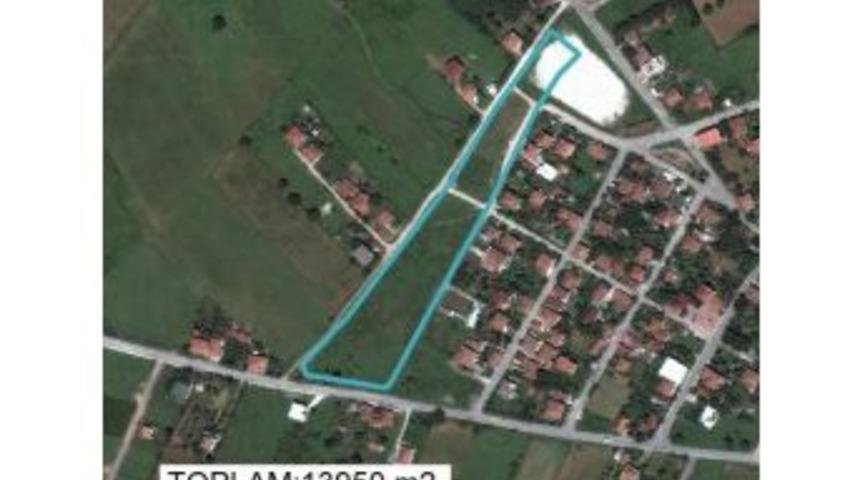 Kartepe&rsquo;nin Kapalı Spor Salonu Sarımeşe&rsquo;de İnşa Edilecek