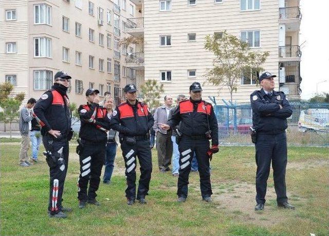 Bunalıma Giren Genç İntihar Etmek İstedi