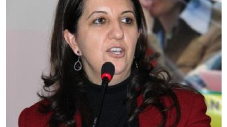 Hdp&rsquo;li Buldan: &ldquo;s&uuml;re&ccedil;te Tıkanıklık Var&rdquo;