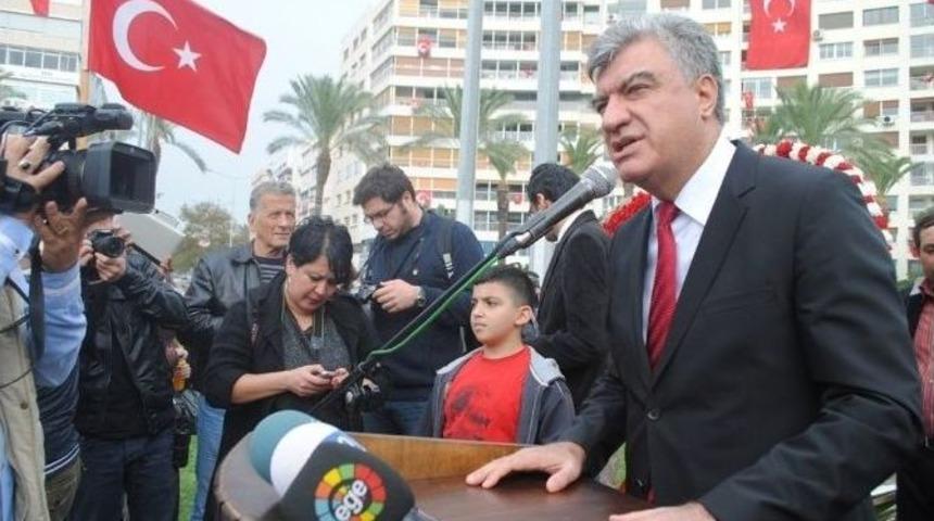 Chp&rsquo;den Alternatif Cumhuriyet Kutlaması