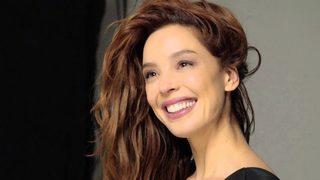  Azra Akın 'Rahat bir hamilelik geçiriyorum'