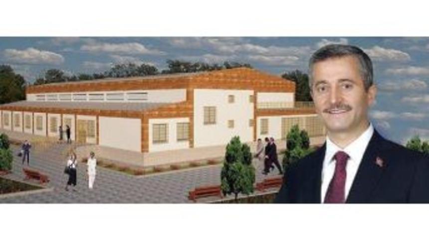 Şahinbey İl&ccedil;esinde 3&rsquo;&uuml;nc&uuml; Y&uuml;zme Havuzu Hizmete Giriyor