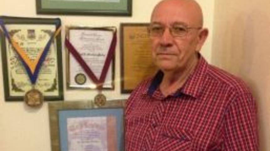 Prof. Dr. Atalay: &ldquo;ermenek&rsquo;te Suyun Boşaltılması İmkansız&rdquo;