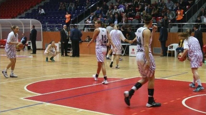 Skorboard Arızalanınca Ma&ccedil; Ertelendi