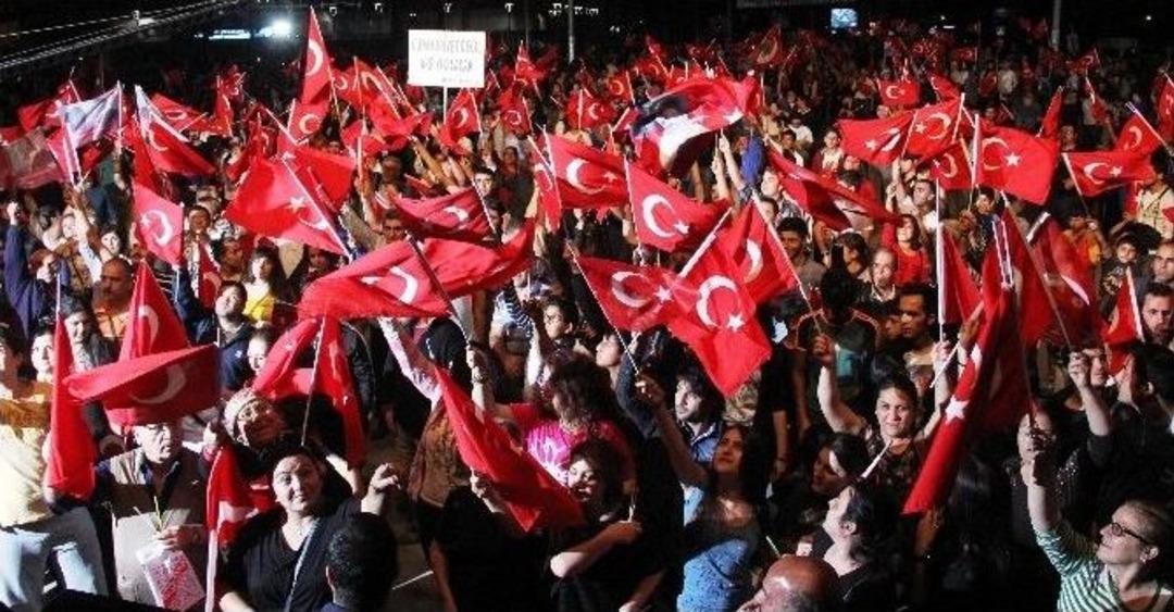 Chp&rsquo;den Alternatif Cumhuriyet Y&uuml;r&uuml;y&uuml;ş&uuml;