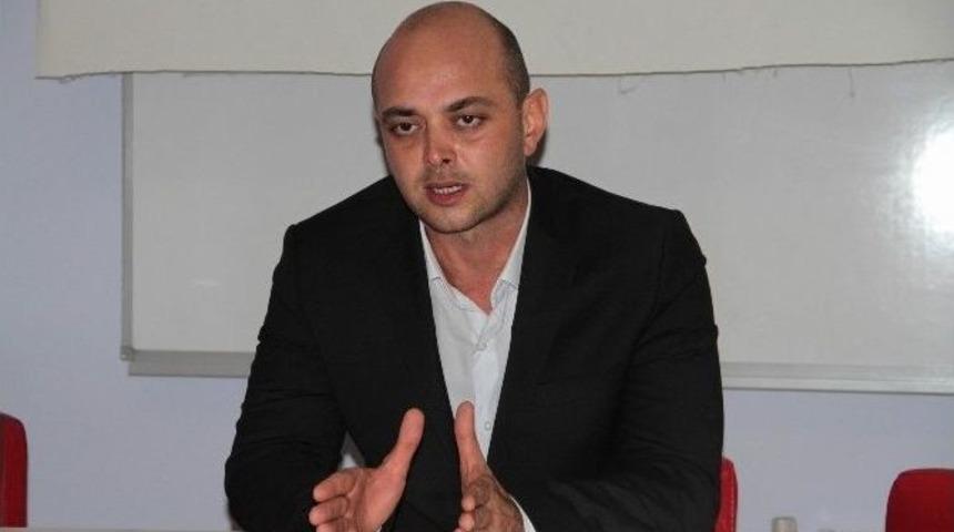 Samsun Canik Belediye Lige Galibiyetle Başladı