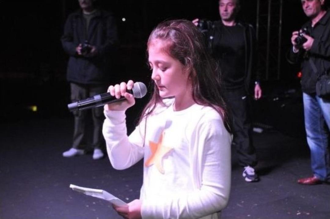 Giresun&rsquo;da Fener Alayı Ve Cumhuriyet Y&uuml;r&uuml;y&uuml;ş&uuml; D&uuml;zenlendi