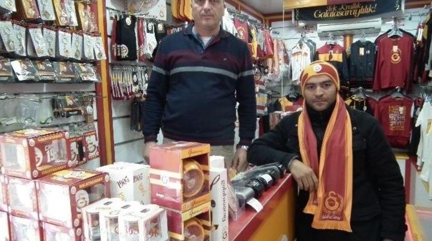 Gs Store Tırı Muratlı&rsquo;da