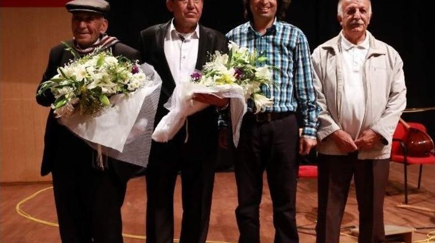 Kent M&uuml;zesi&rsquo;ndeki Konsere B&uuml;y&uuml;k İlgi