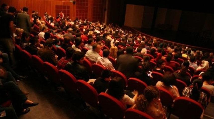 "yarınlara Ge&ccedil; Kalmadan"a İzleyiciyle Yeniden Buluştu