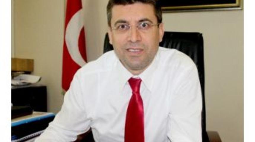 Başkan Akdardağan&rsquo;dan Su Satıcılarına Uyarı