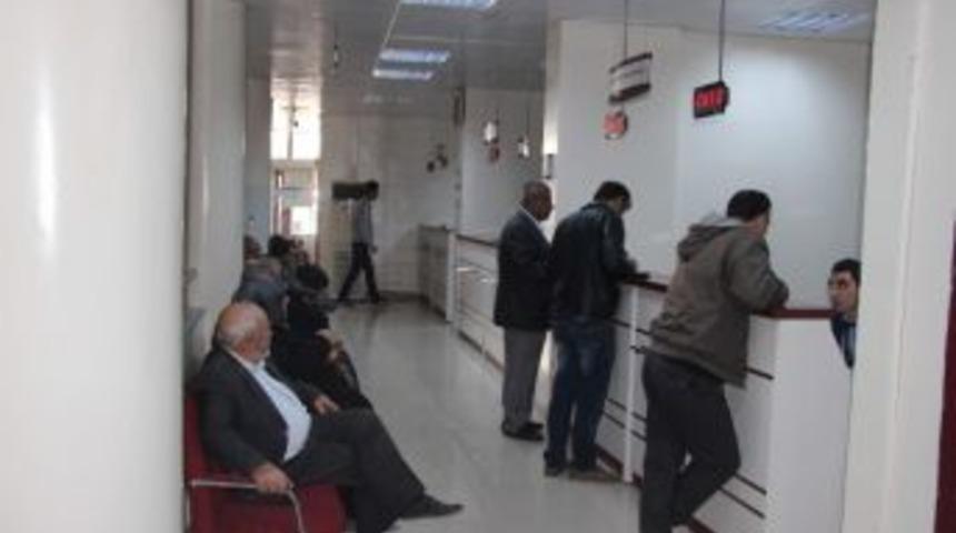 Sgk&rsquo; Da Yapılandırma Başvurular S&uuml;r&uuml;yor