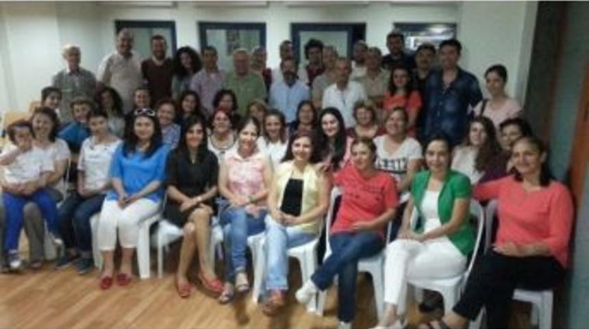 Halk M&uuml;ziği Korosu Yeni D&ouml;nem &Ccedil;alışmalarına Başladı