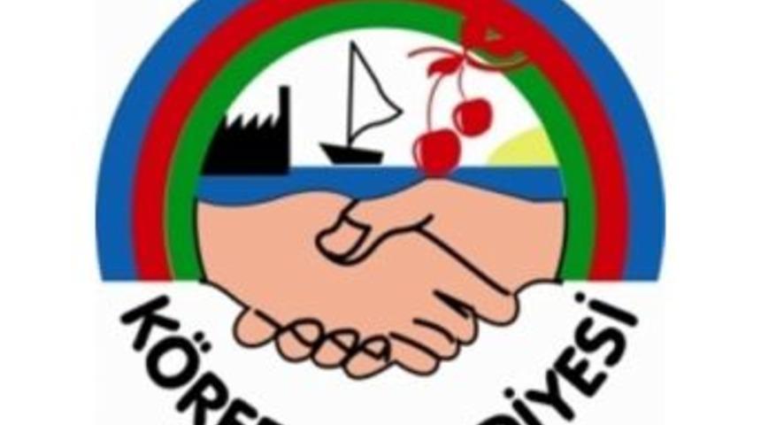 K&ouml;rfez Belediyesi, 2 Bin 100 &Ouml;ğrencinin Katkı Paylarını Yatırdı