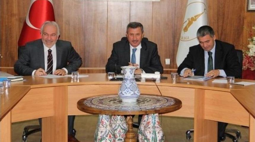 K&uuml;tahya&rsquo;da Kış Tedbirleri