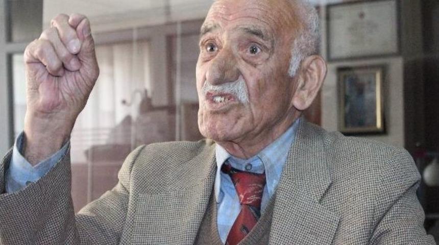 Kırşehir&rsquo;in Adının Değiştirilmesine Eski Millet Partili Mehmet Metint&uuml;rk&rsquo;den Tepki