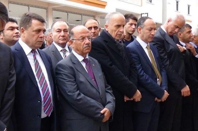 Türk Metal Sendikası Genel Başkanı Pevrul Kavlak’ın Acı Günü