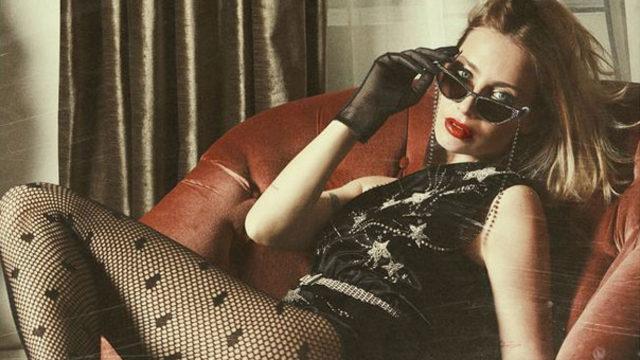 Tuba Ünsal: 'En mutlu yıllarımı yaşıyorum'