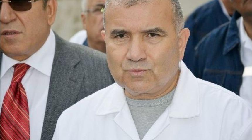 Meclis Araştırma Komisyonu Soma&rsquo;da