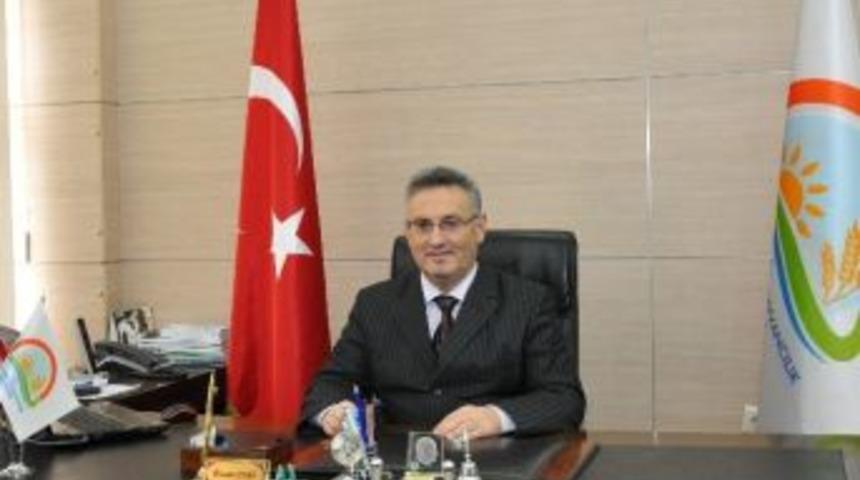 Tarım İl M&uuml;d&uuml;r&uuml; &Ccedil;ebi&rsquo;den Zehirli Mantar Uyarısı